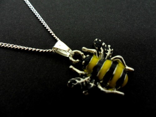 Cute little honey bee - ,
