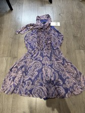 Zara Mini Dress Romper Size