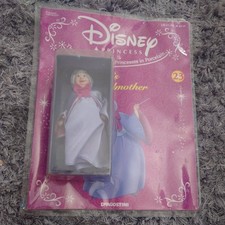 Disney princess porcelain doll - disney,