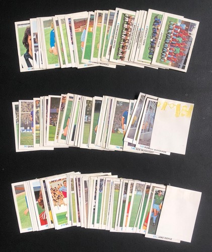 Album fks soccer stars - fks,