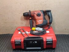 HILTI TE30-C  AVR (02) Rotary