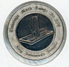 CLEVELEYS LODGE OF M.M.M