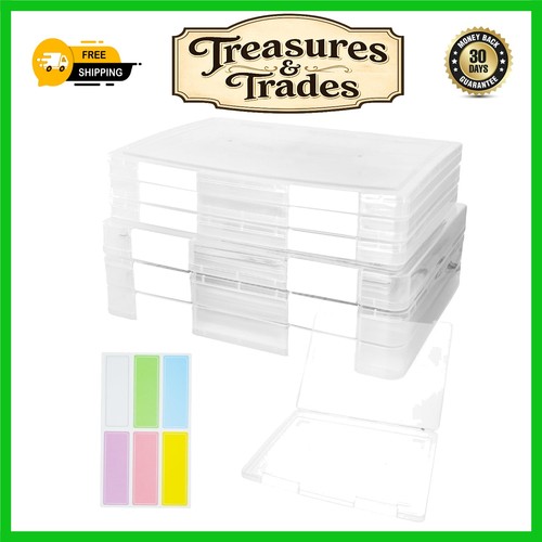 Durable dustproof plastic - a4,