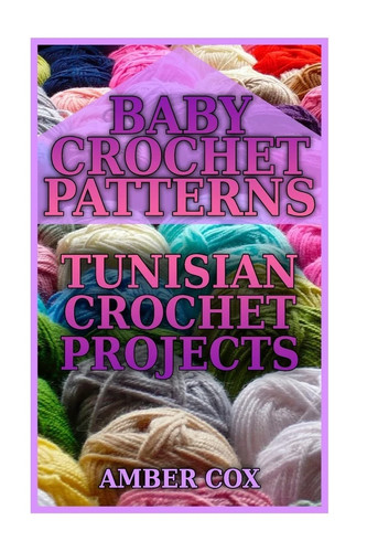 Baby crochet patterns - baby,