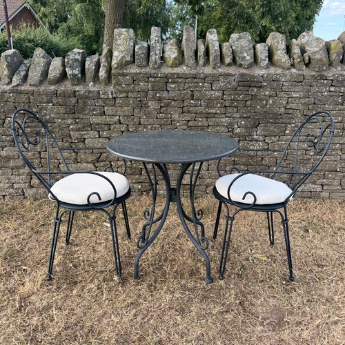 Neptune boscombe bistro set - neptune,