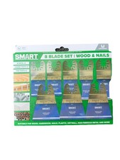 Smart H8MAK 8pc Multitool