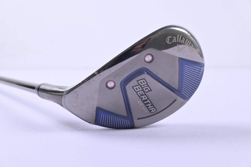 Left hand callaway big - callaway, bertha