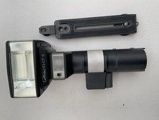 REDUCED! Metz 45 CT-5 Swivel
