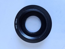 M42 to Nikon Lens adapter