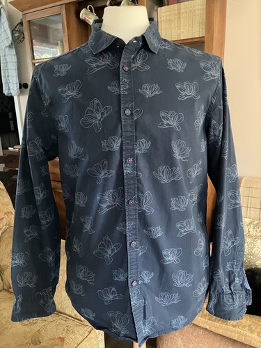 Steel jelly casual shirt - jelly,