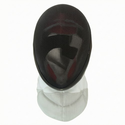 Foil fencing mask clear vision - fencing,