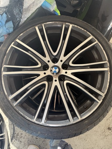 Bmw series g30 - 1x, g31