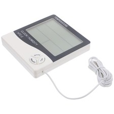 Home Thermometer Monitor