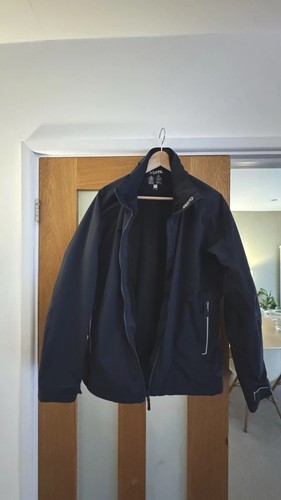 Musto rain and windproof - rain,