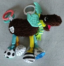 TOMY Lamaze Mortimer Moose