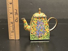 Trade Plus + Aid Enamel Copper