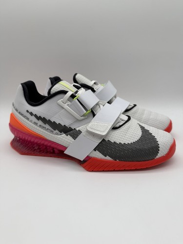 Nike romaleos rawdacious - nike, se