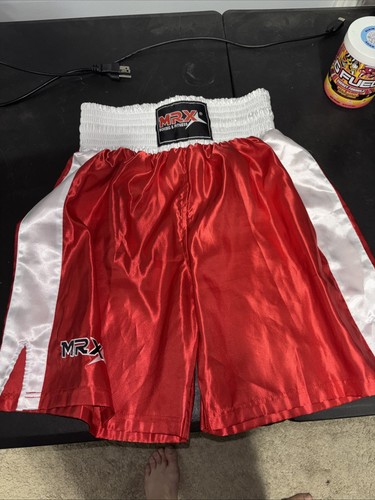 Mrx mens boxing - mrx, muay