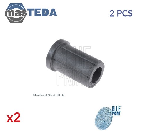 Adt380168 leaf spring bush - spring,