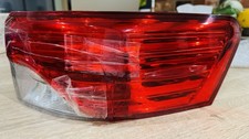2014 Toyota Avensis Rear Light Right OEM
