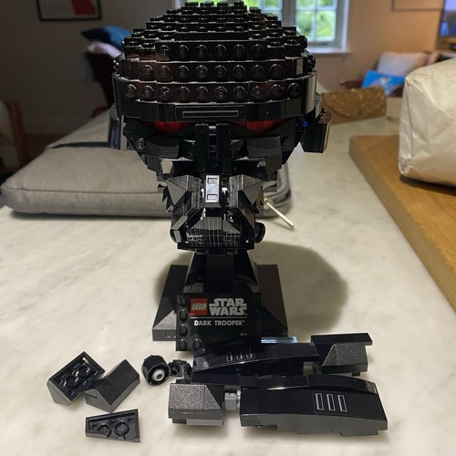 Lego star wars 75343 dark - star,