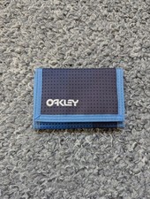 Vintage Oakley Men's Wallet Australia Surfboards Beach Sports Sunglasses 