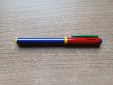 Vintage pelikan student - pelikan,