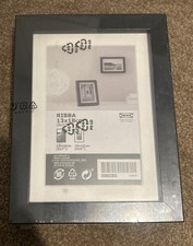 IKEA 13x18cm Picture Frame - Still Sealed - Never Been Used