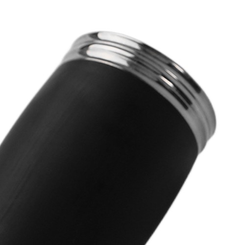 Clarinet tuning tube metal - clarinet,