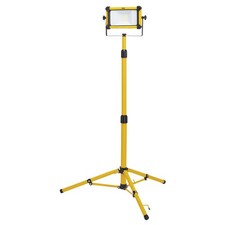 Draper 230V SMD LED Tripod