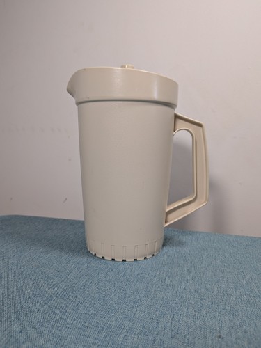 Vintage tupperware lemonade - vintage,