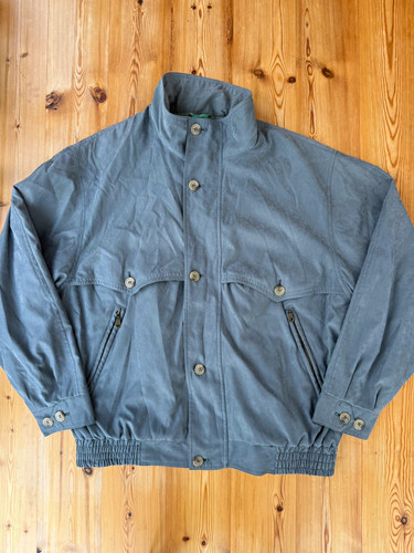Vintage canda bomber - c&a,