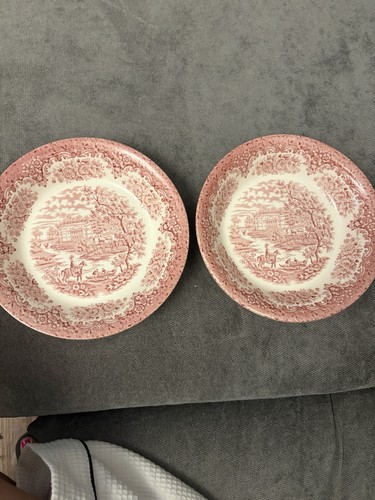 English ironstone tableware - english,