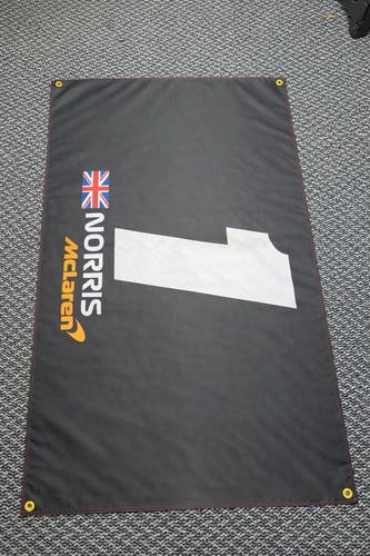 Lando norris mclaren - norris,
