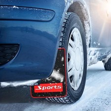 Universal Car Splash Fender