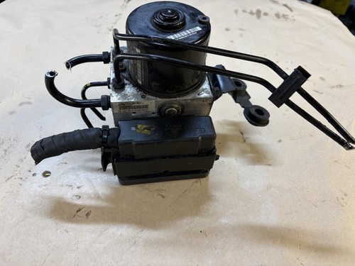 Audi mk1 8 abs pump - audi,