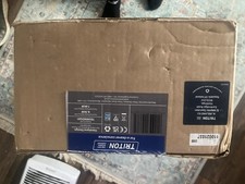 Triton Omnicare TEOMNDG81 8.5