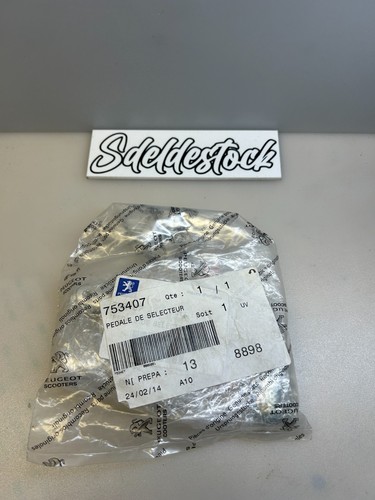 Speed selector peugeot - 1,