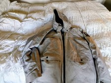 Men's Helle Hanson Grey Hi