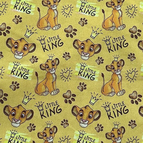 Lion king simba - lion,