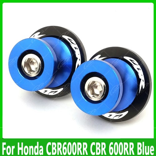 Cnc swingarm spools - cnc,