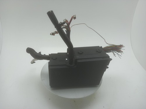 Ford focus fuse - ford,