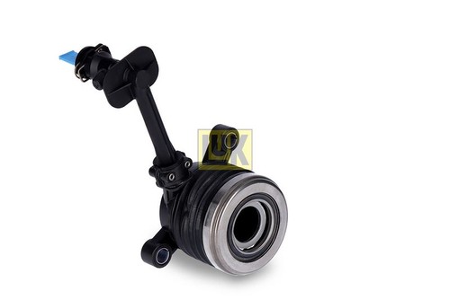 Clutch central slave cylinder - clutch,