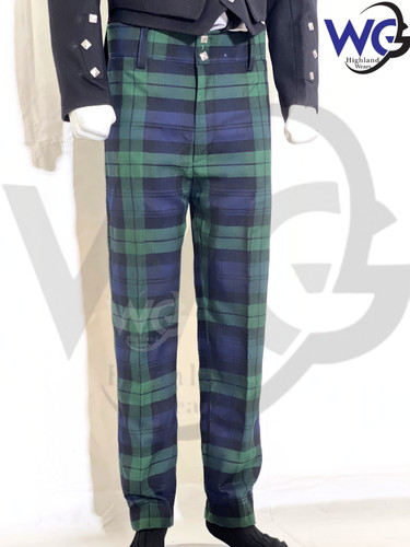 Men polyviscose black - polyviscose,