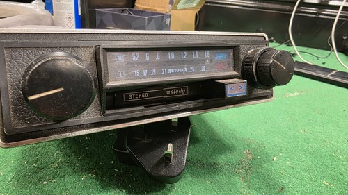Vintage old retro saisho 12v - vintage,