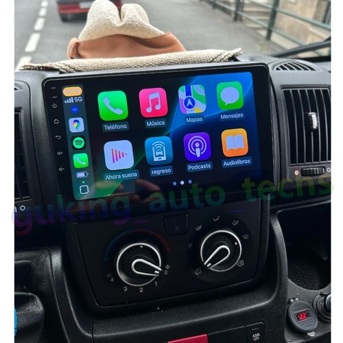 Carplay android auto for - &,