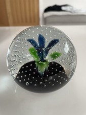 Caithness Paperweight