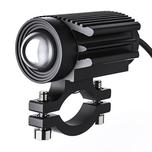 Pair 100w motorcycle - motorcycle, headlight