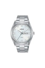 Lorus Gents Stainless Steel