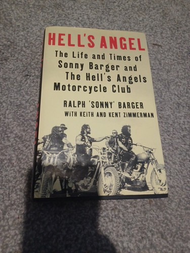 Hell angel the - angel:, life